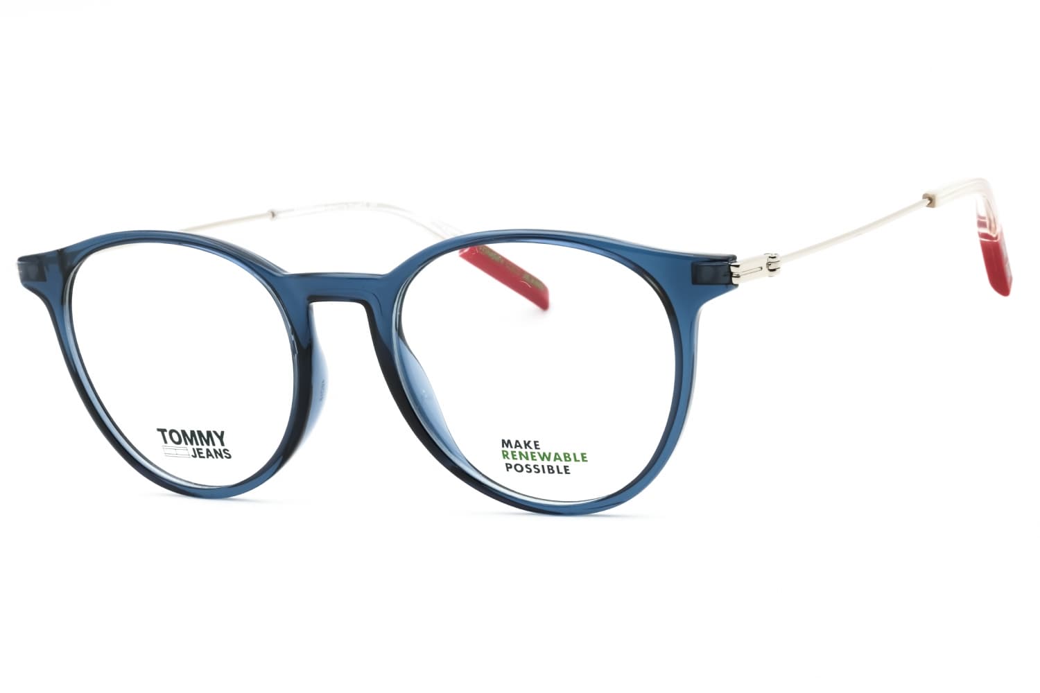 Tommy Hilfiger TJ 0078 — Lunettes de vue 1