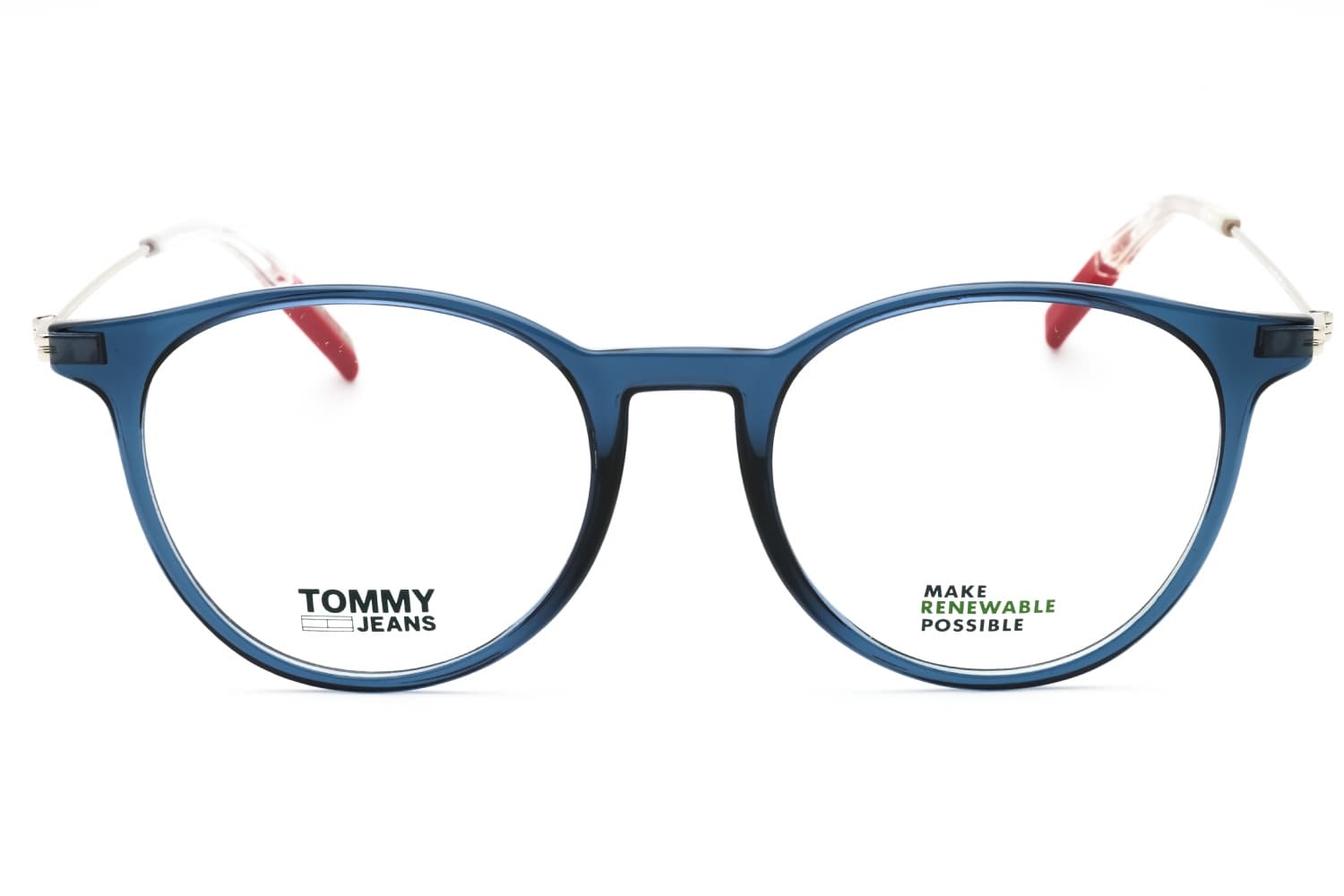 Tommy Hilfiger TJ 0078 — Lunettes de vue 2