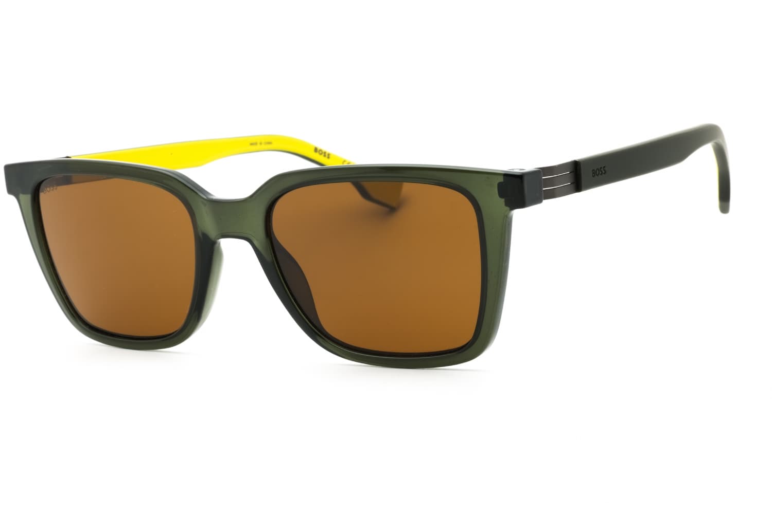 Hugo Boss BOSS 1574/S — Lunettes de soleil 5