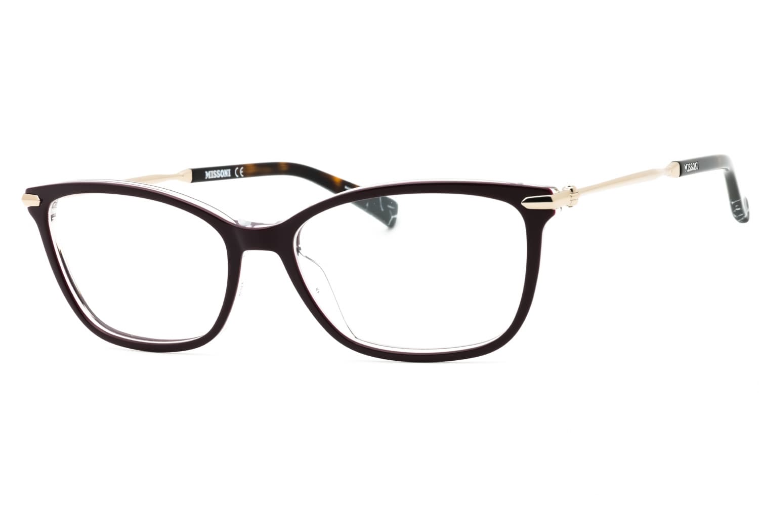 Missoni MIS 0058 — Lunettes de vue 1
