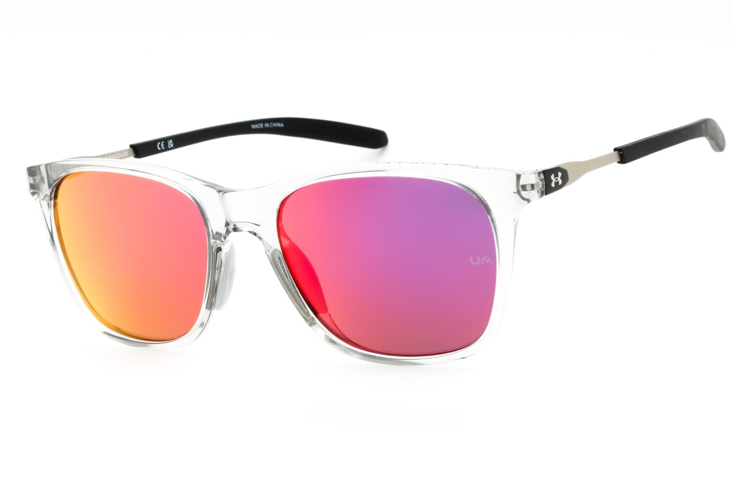 Under Armour UA GAMUT — Lunettes de soleil 1