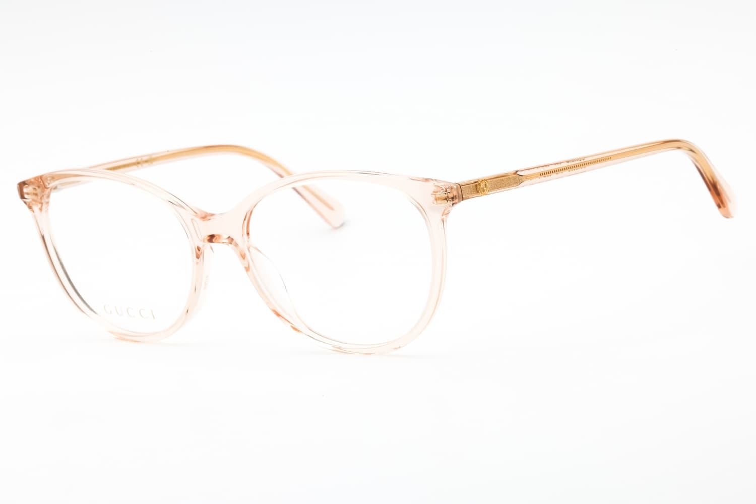 Gucci GG0550O — Lunettes de vue 1