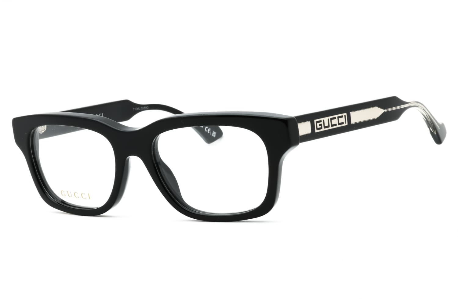 Gucci GG1731O — Lunettes de vue 1