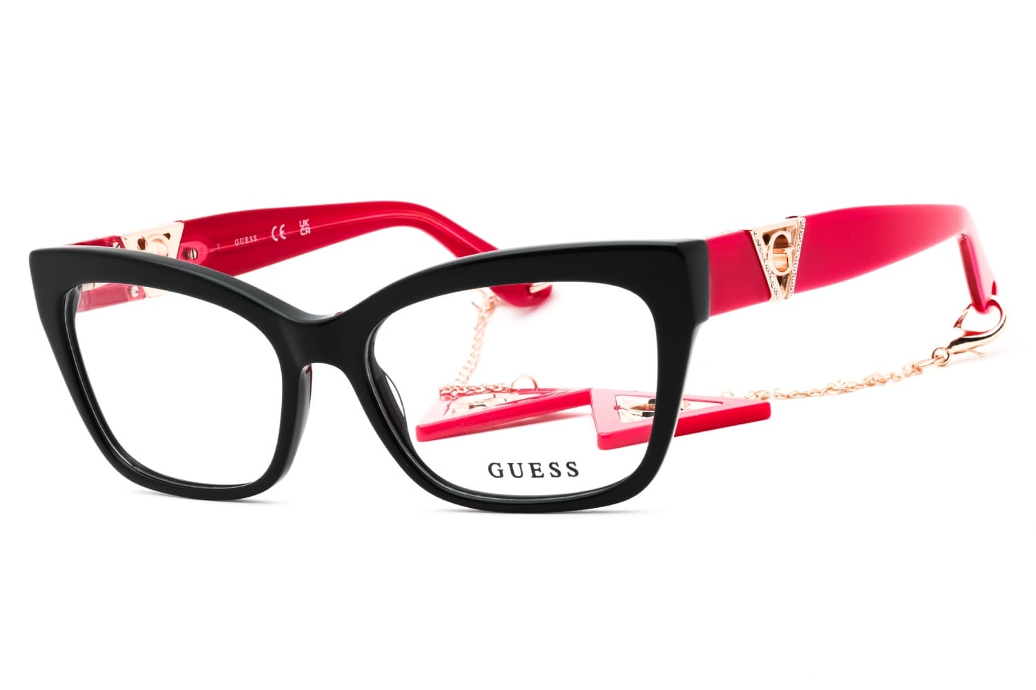 Guess GU2960 — Lunettes de vue 1
