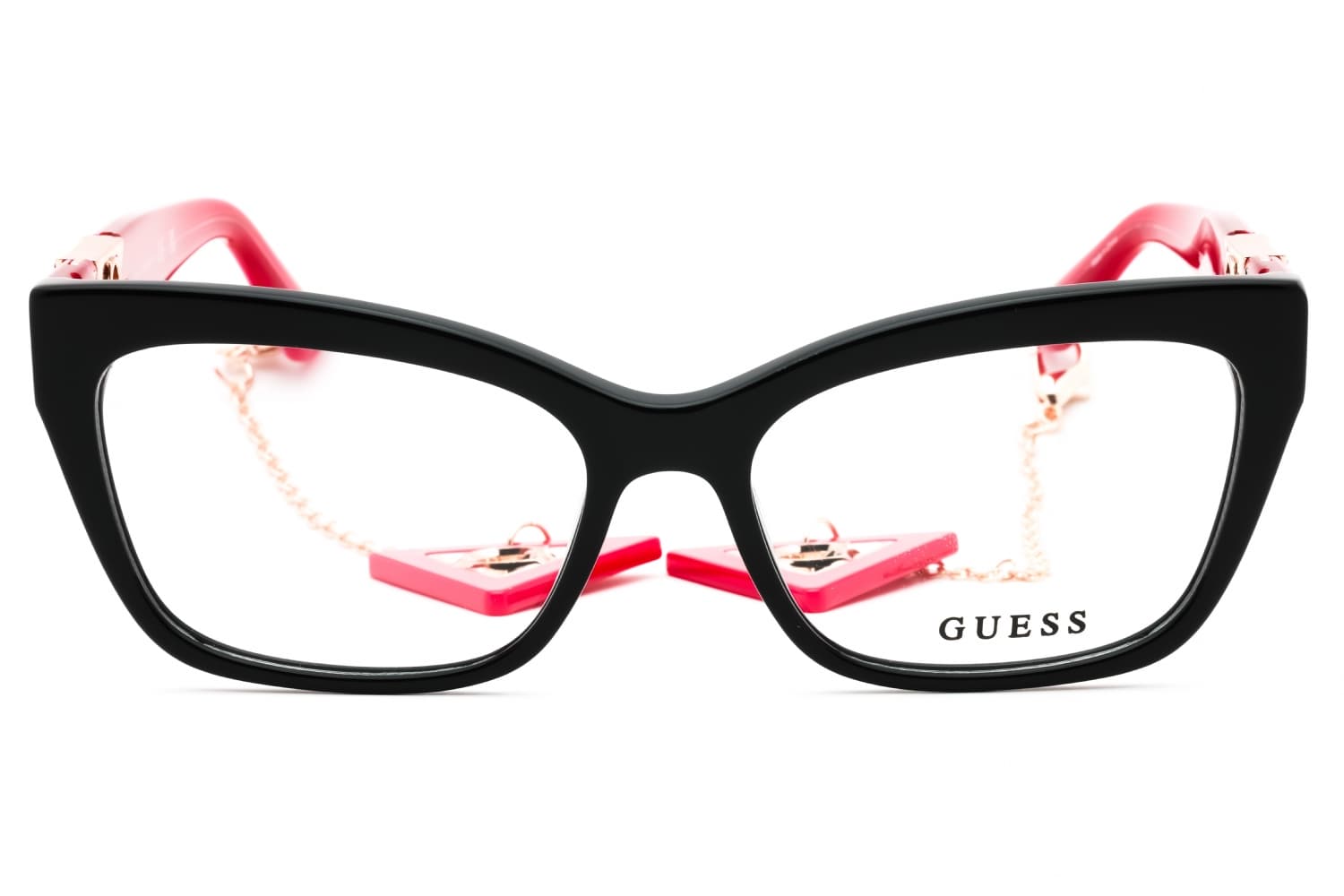 Guess GU2960 — Lunettes de vue 2