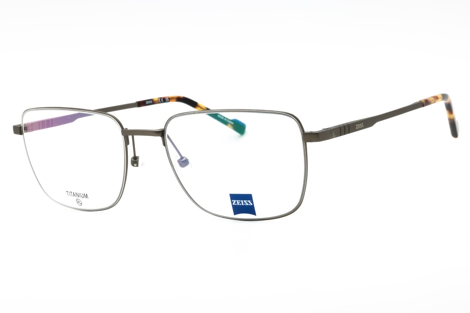 Zeiss ZS24155 — Lunettes de vue 1