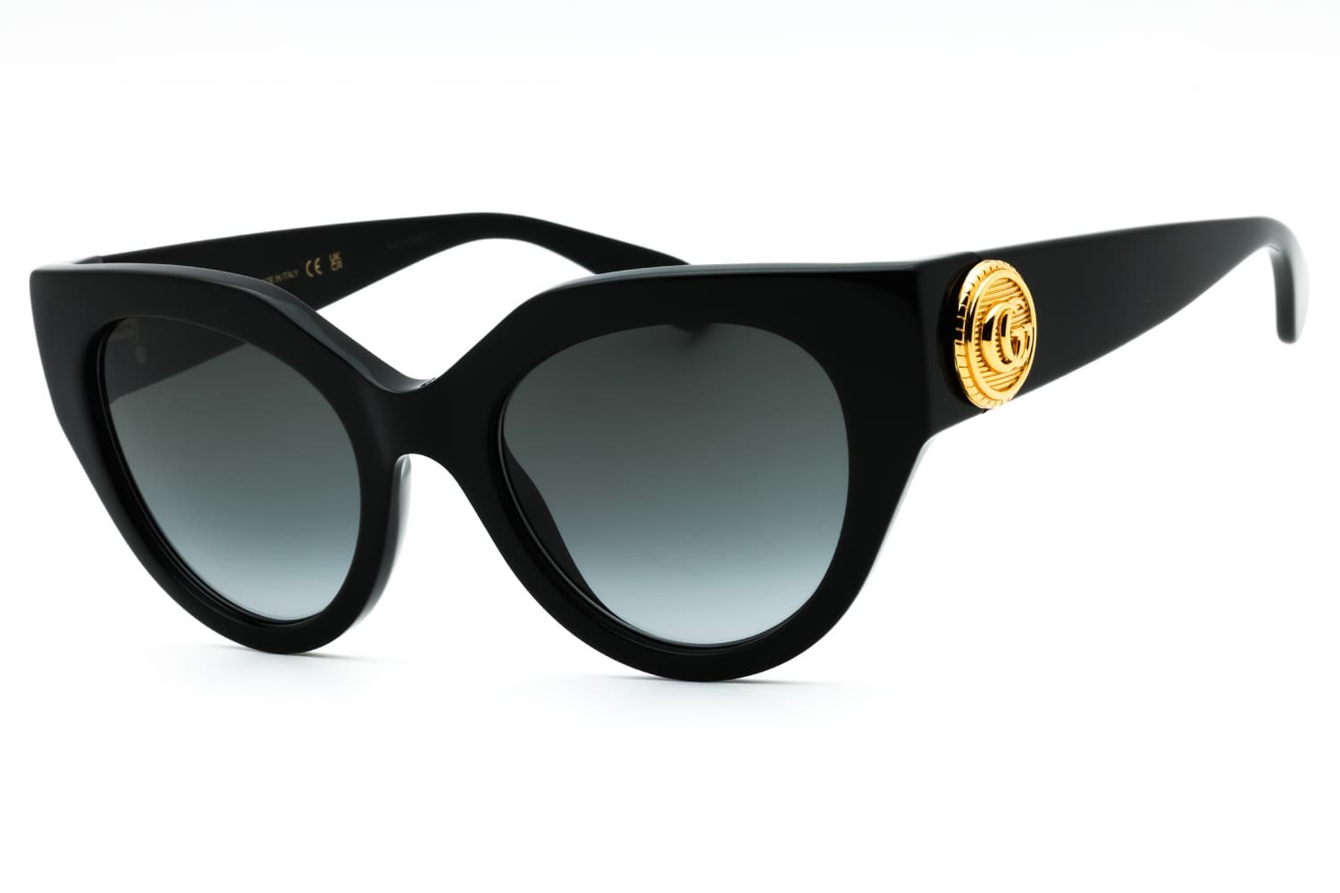 Gucci GG1408S — Lunettes de soleil 1