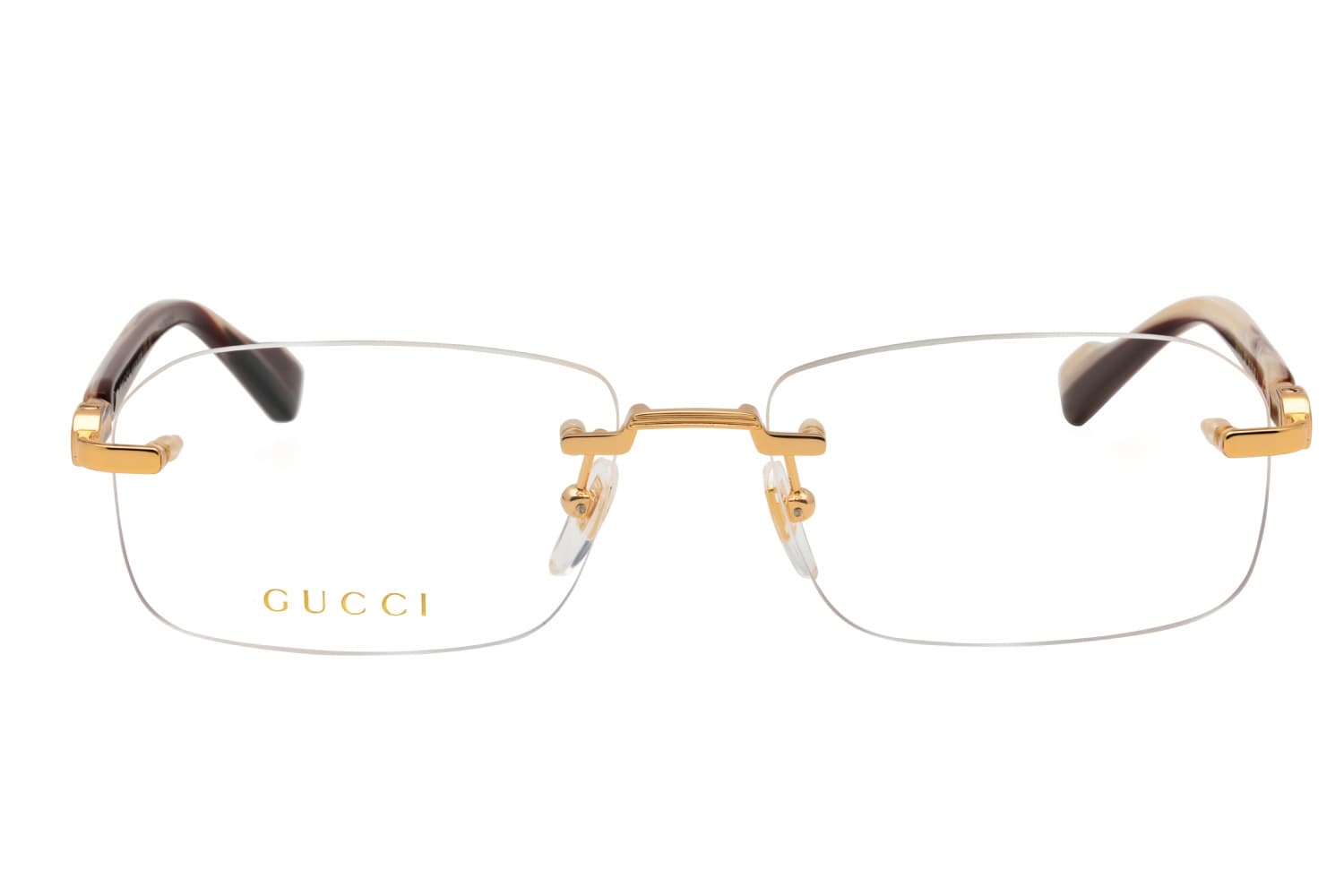 Gucci GG1221O — Lunettes de vue 4