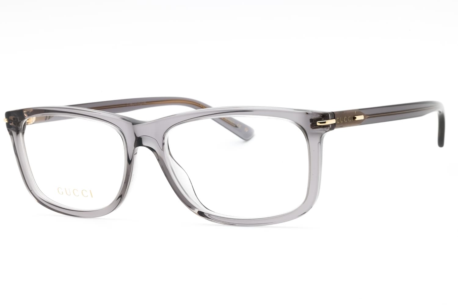 Gucci GG1447O — Lunettes de vue 1