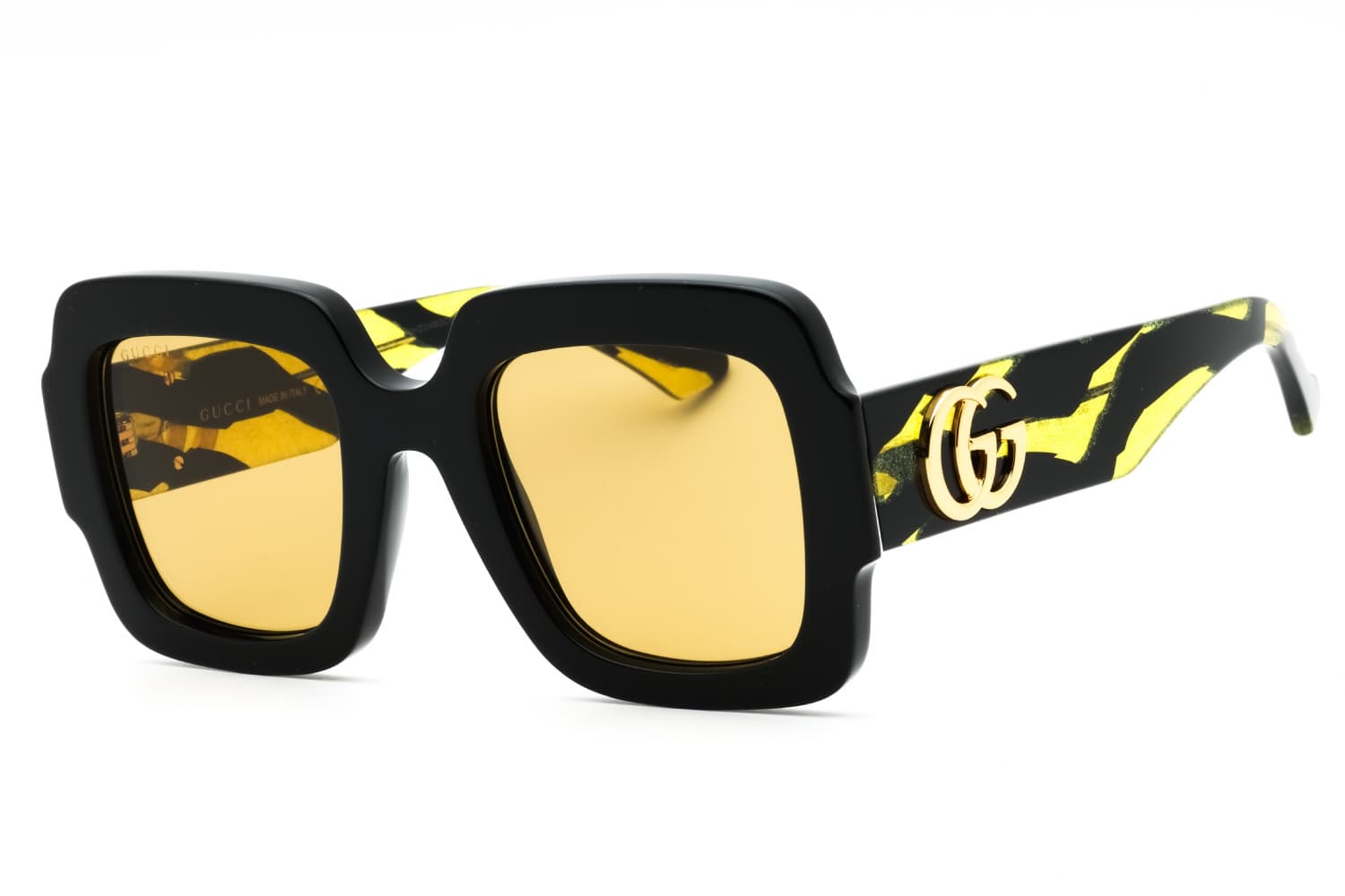 Gucci GG1547S — Lunettes de soleil 1