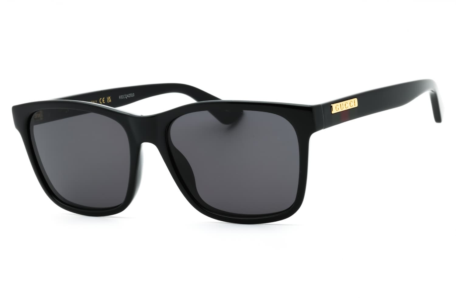 Gucci GG0746S — Lunettes de soleil 1