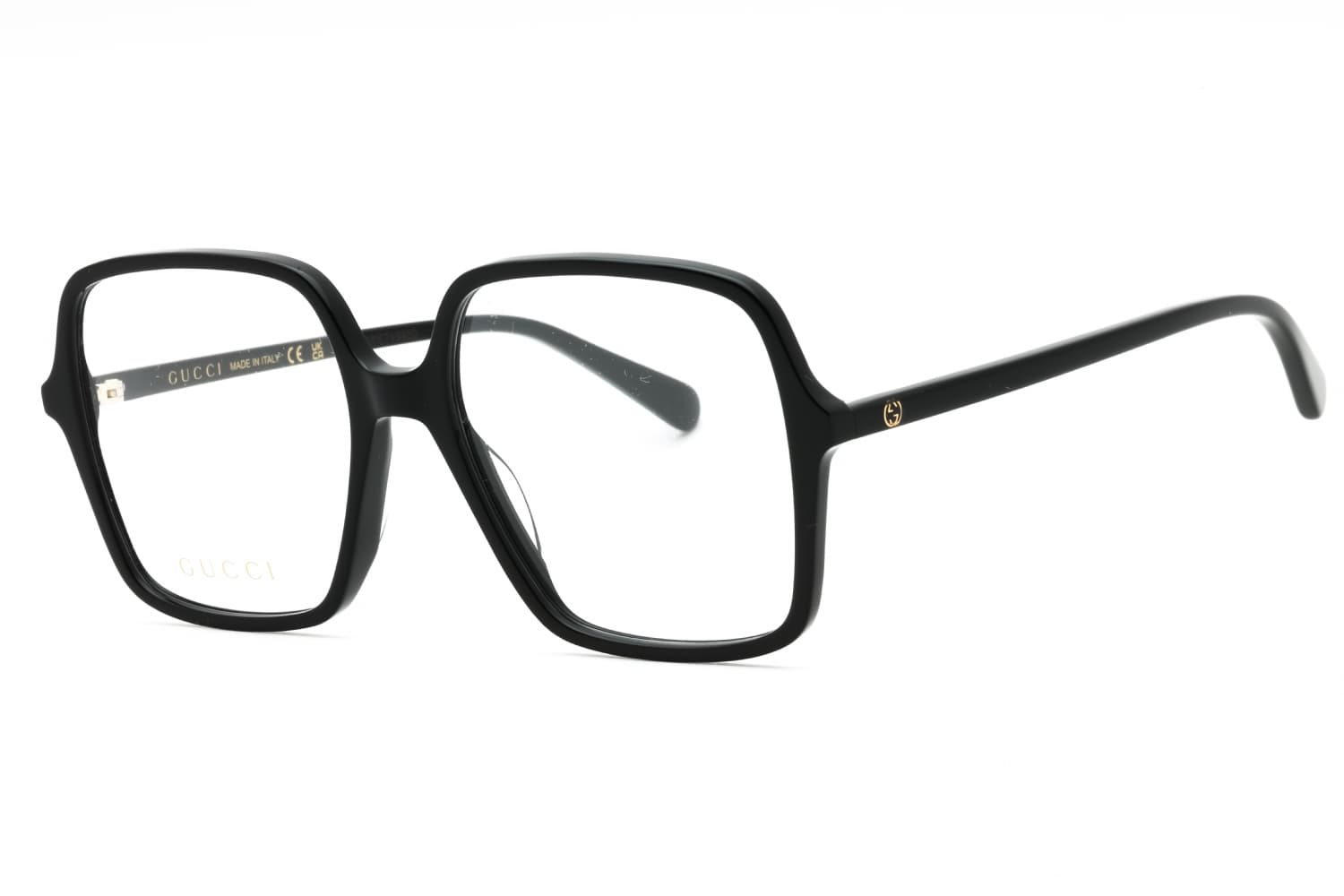 Gucci GG1003O — Lunettes de vue 1