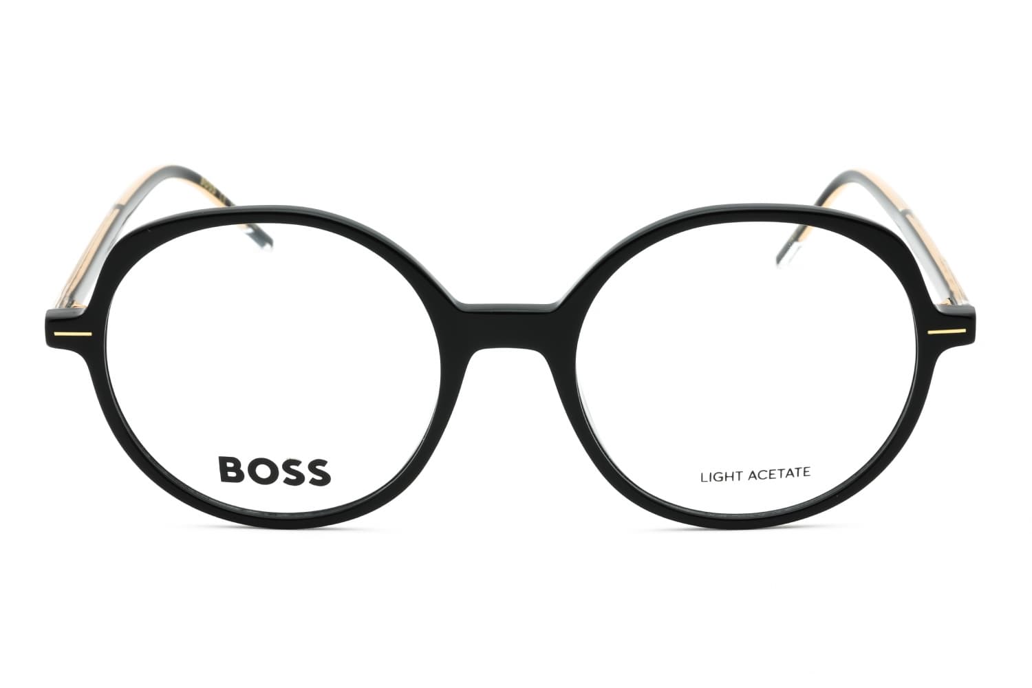 Hugo Boss BOSS 1588 — Lunettes de vue 2