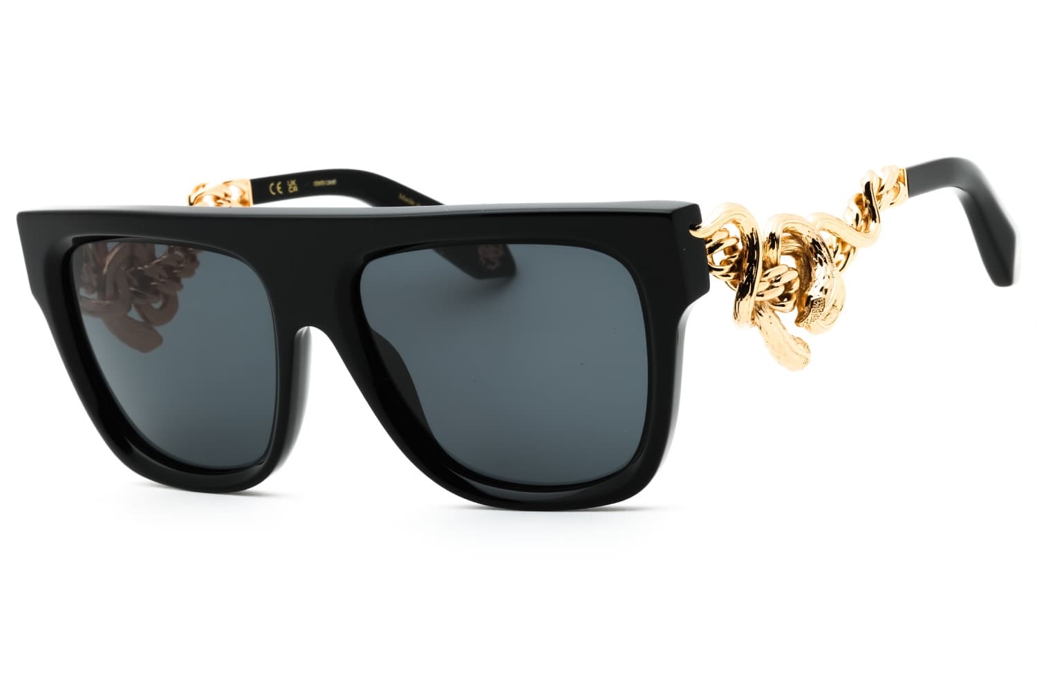 Roberto Cavalli SRC014M — Lunettes de soleil 3