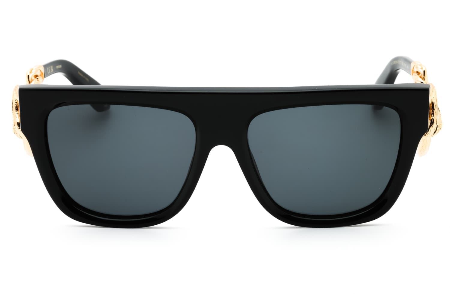 Roberto Cavalli SRC014M — Lunettes de soleil 4