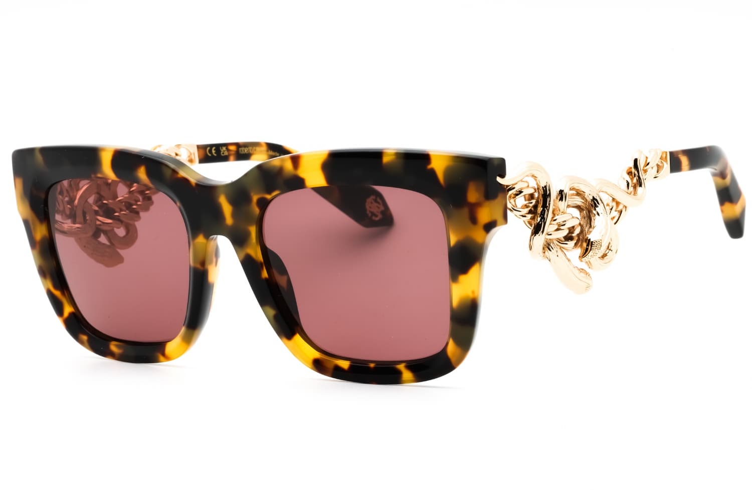 Roberto Cavalli SRC041M — Lunettes de soleil 3