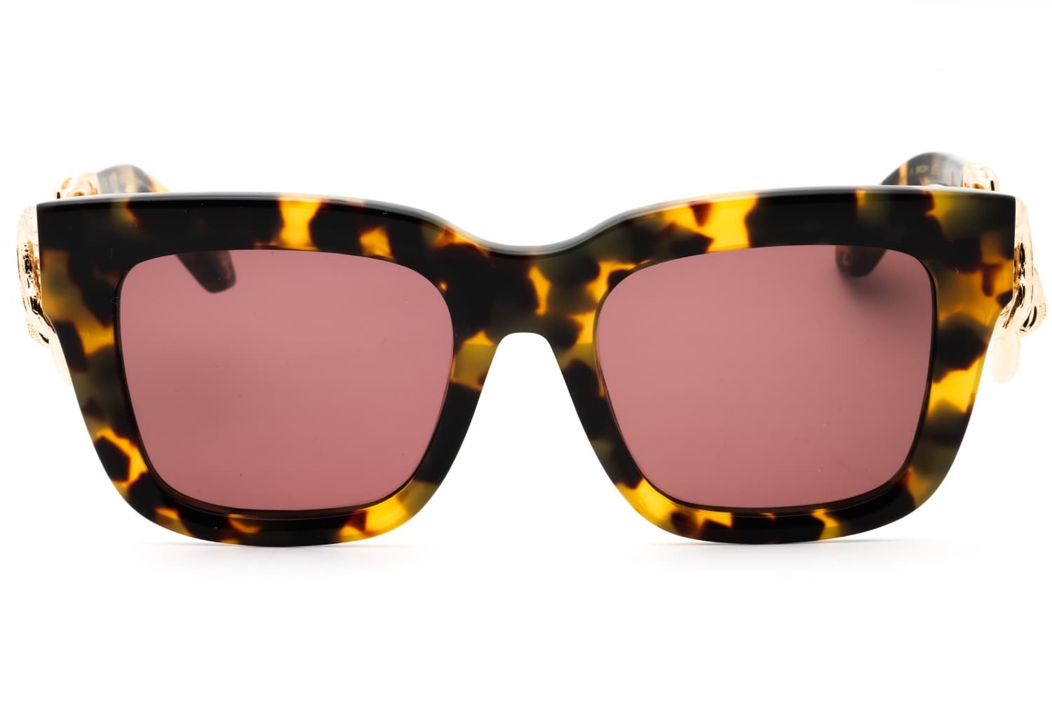 Roberto Cavalli SRC041M — Lunettes de soleil 4