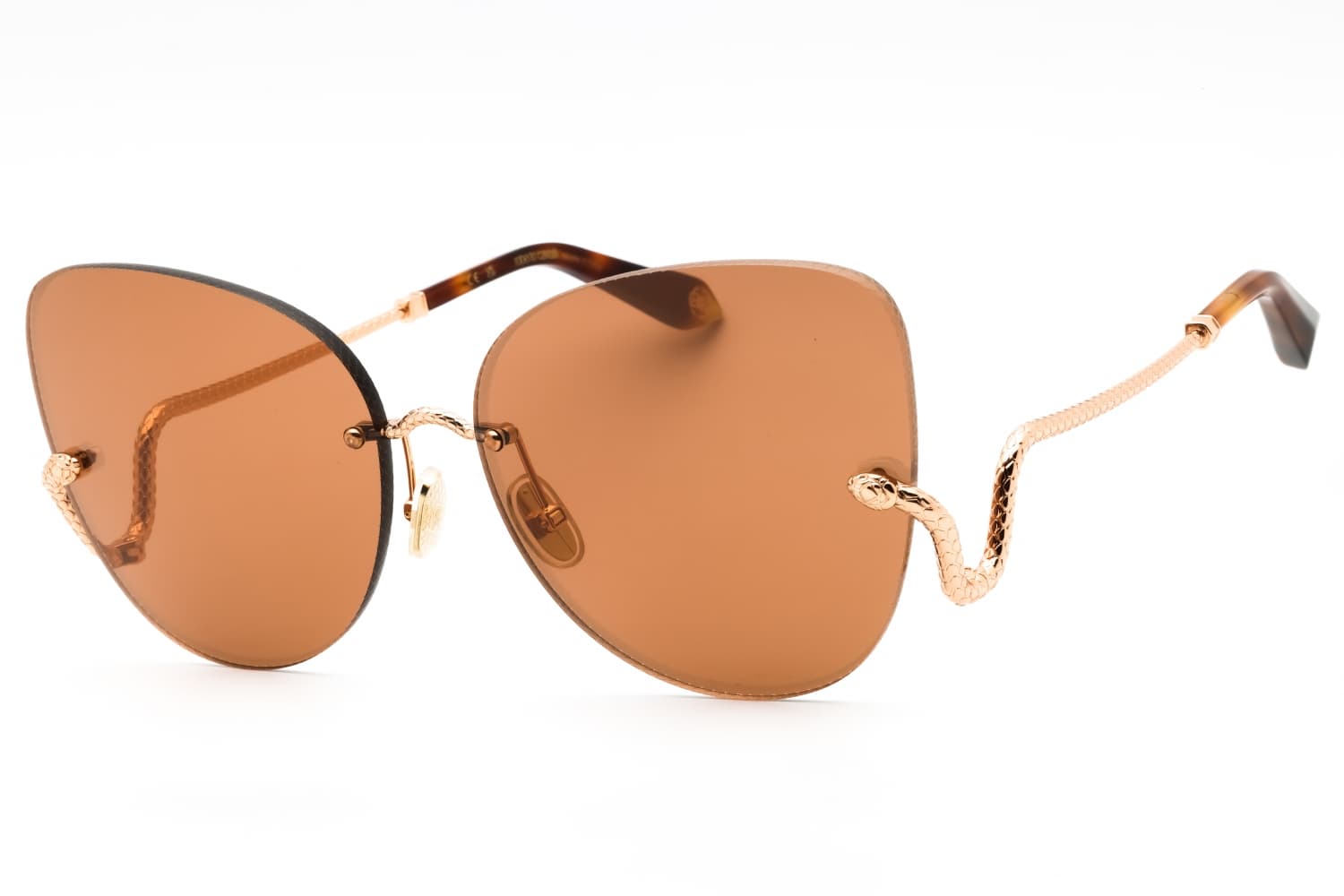 Roberto Cavalli SRC062 — Lunettes de soleil 1