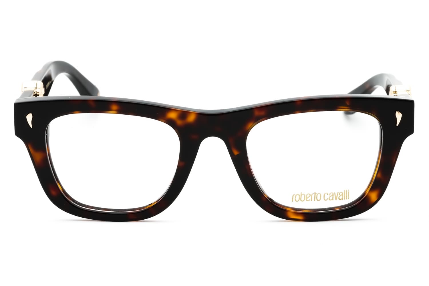 Roberto Cavalli VRC052 — Lunettes de vue 2