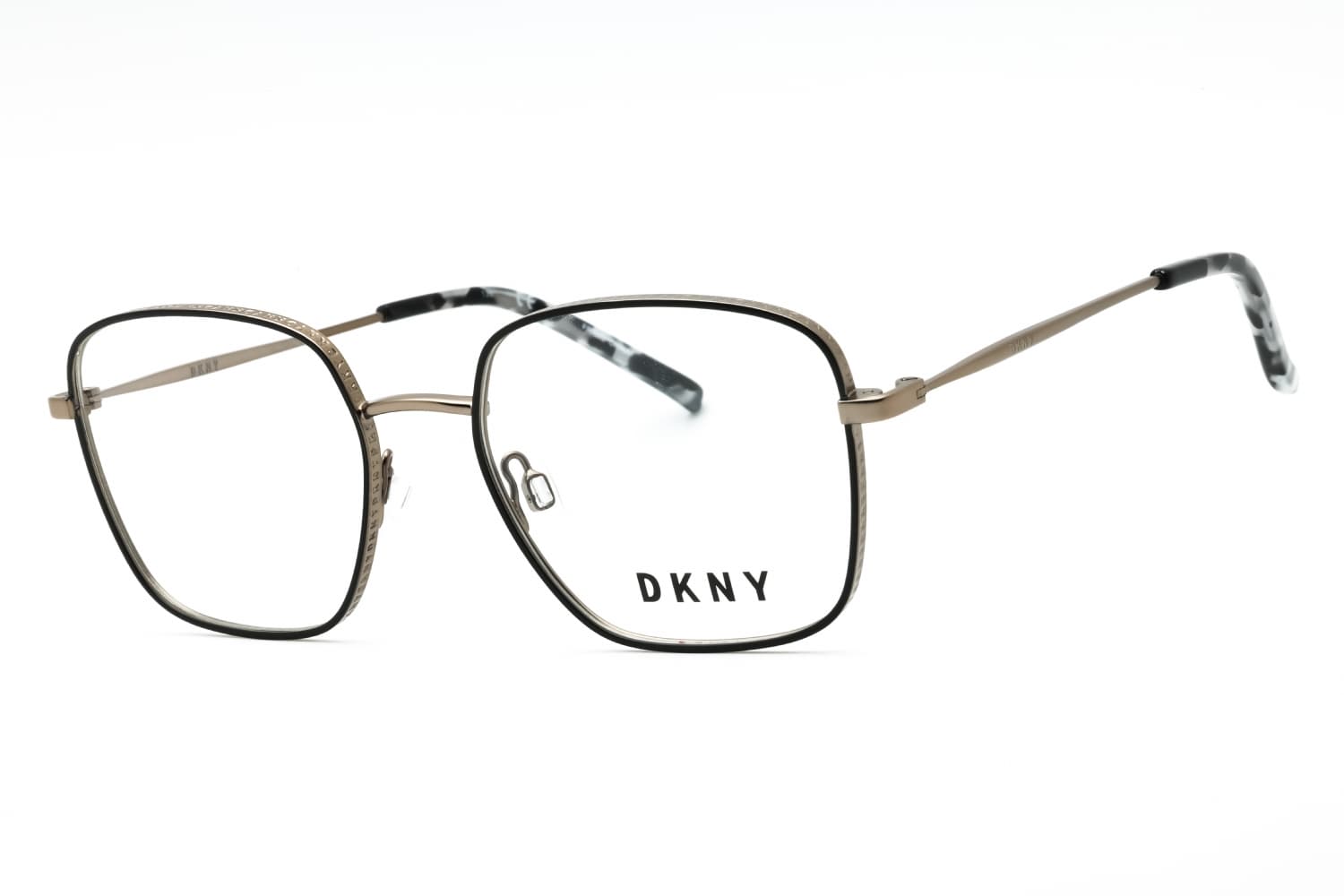 DKNY DK1024 — Lunettes de vue 1