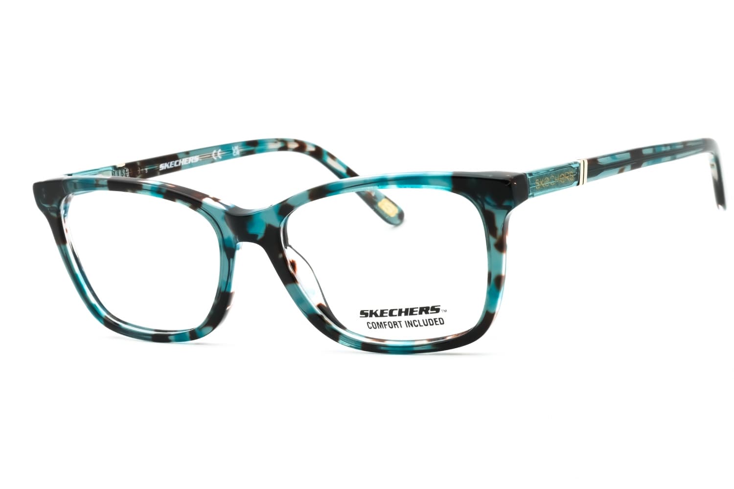Skechers SE2154 — Lunettes de vue 1