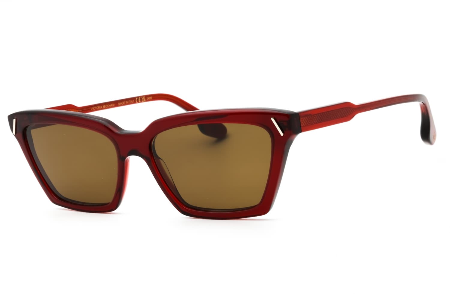 Victoria Beckham VB661S — Lunettes de soleil 1