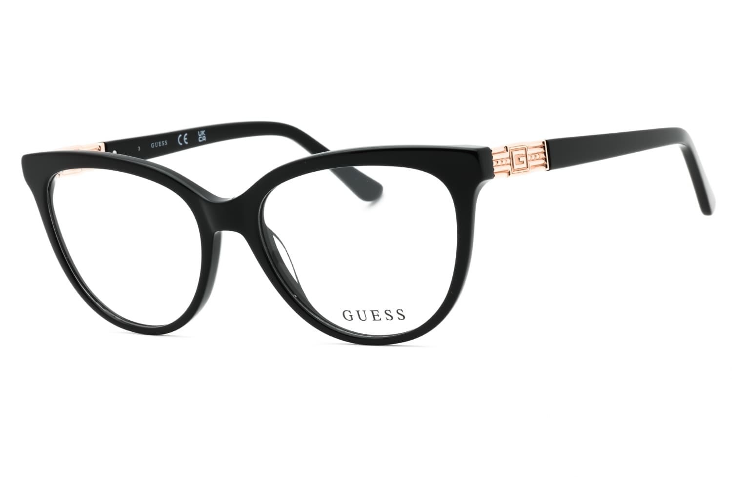 Guess GU2942 — Lunettes de vue 3