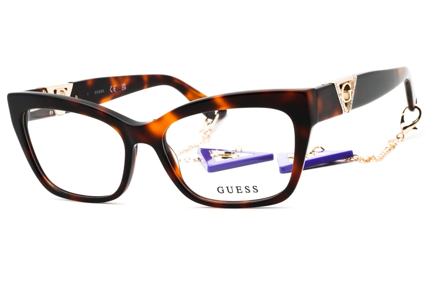Guess GU2960 — Lunettes de vue 5