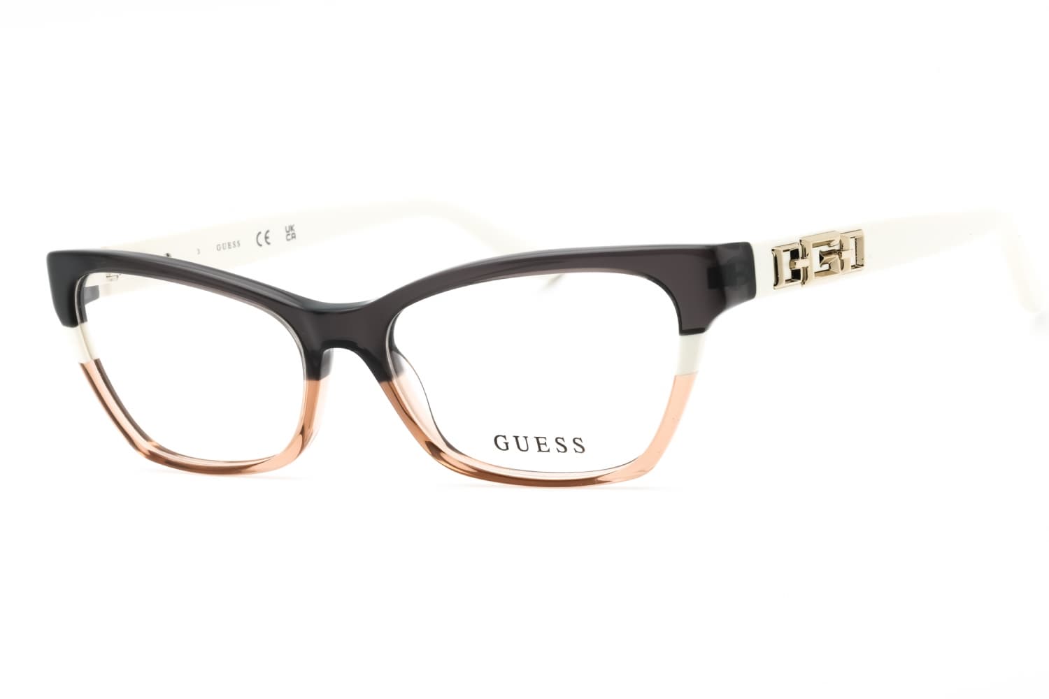 Guess GU2979 — Lunettes de vue 1