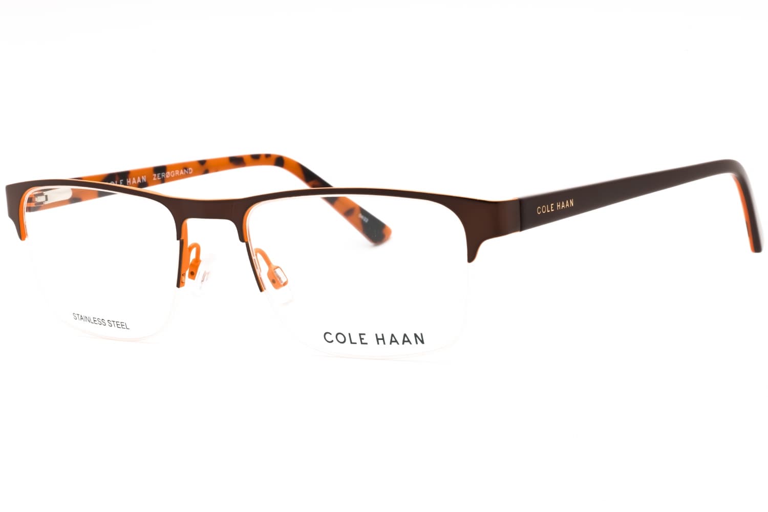 COLE HAAN CH4054 — Lunettes de vue 3