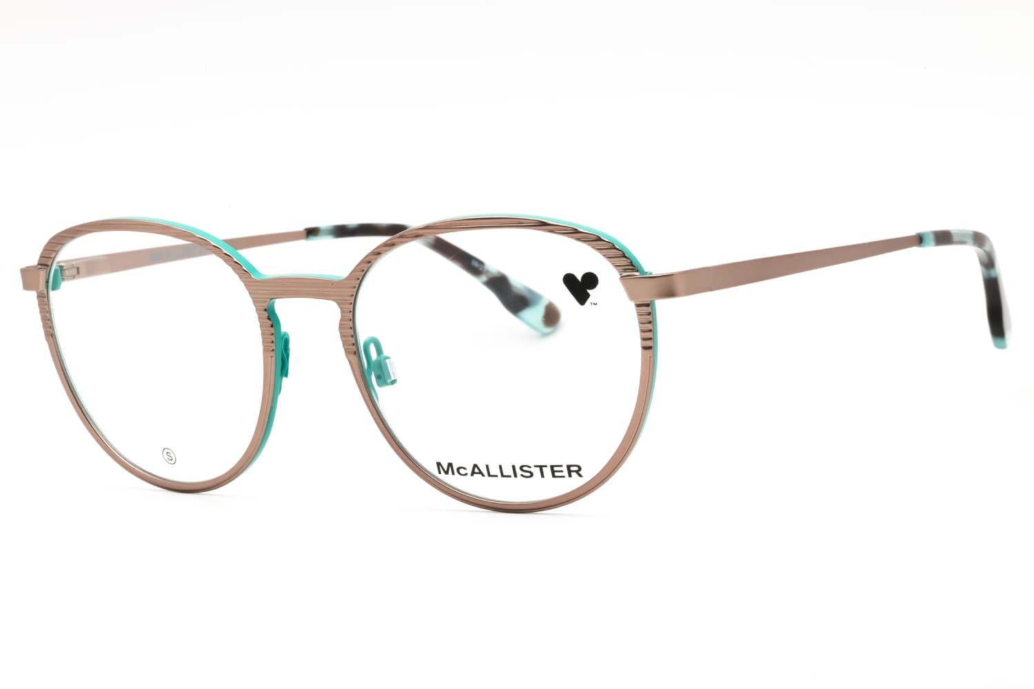 McAllister MC4532 — Lunettes de vue 5