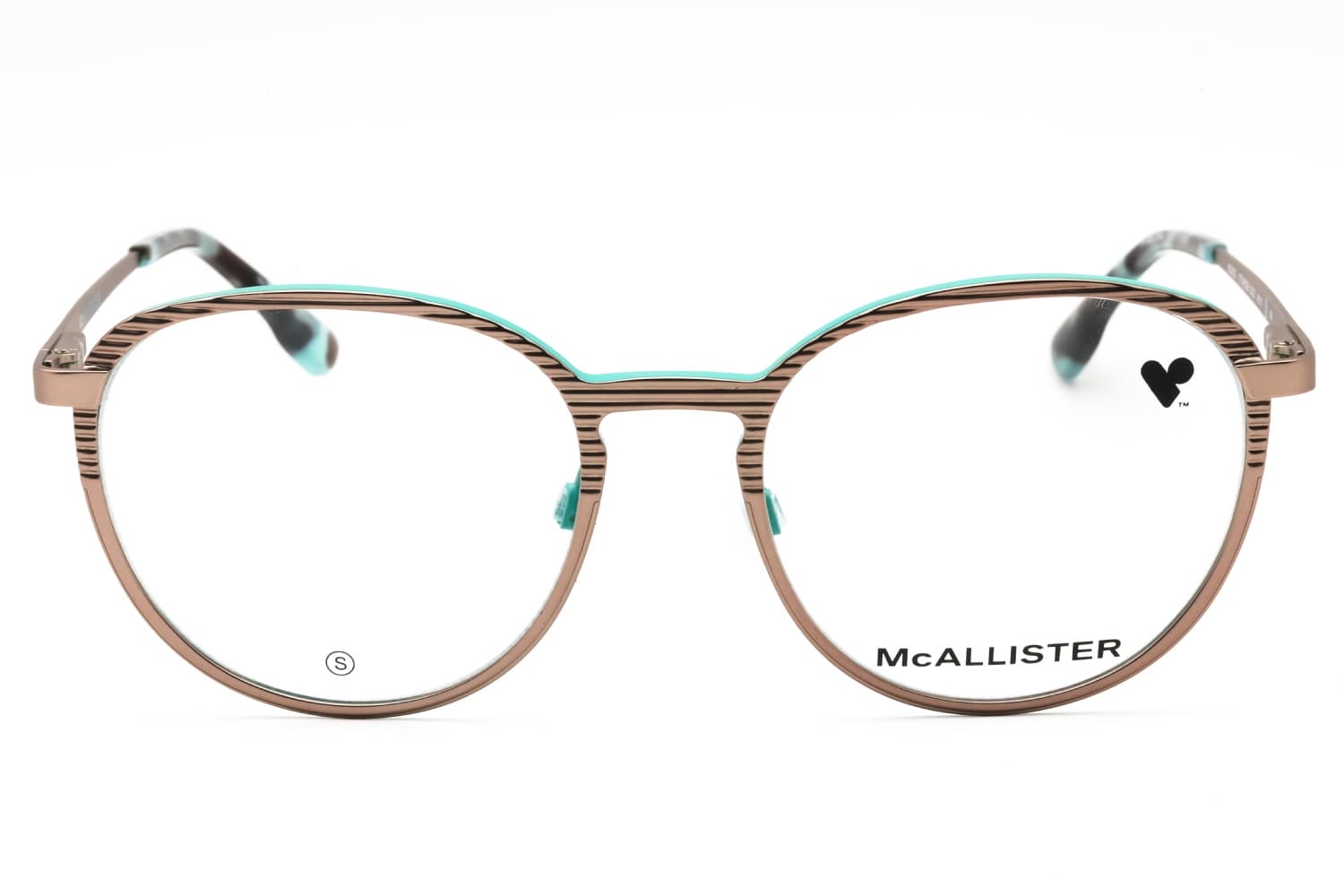 McAllister MC4532 — Lunettes de vue 6