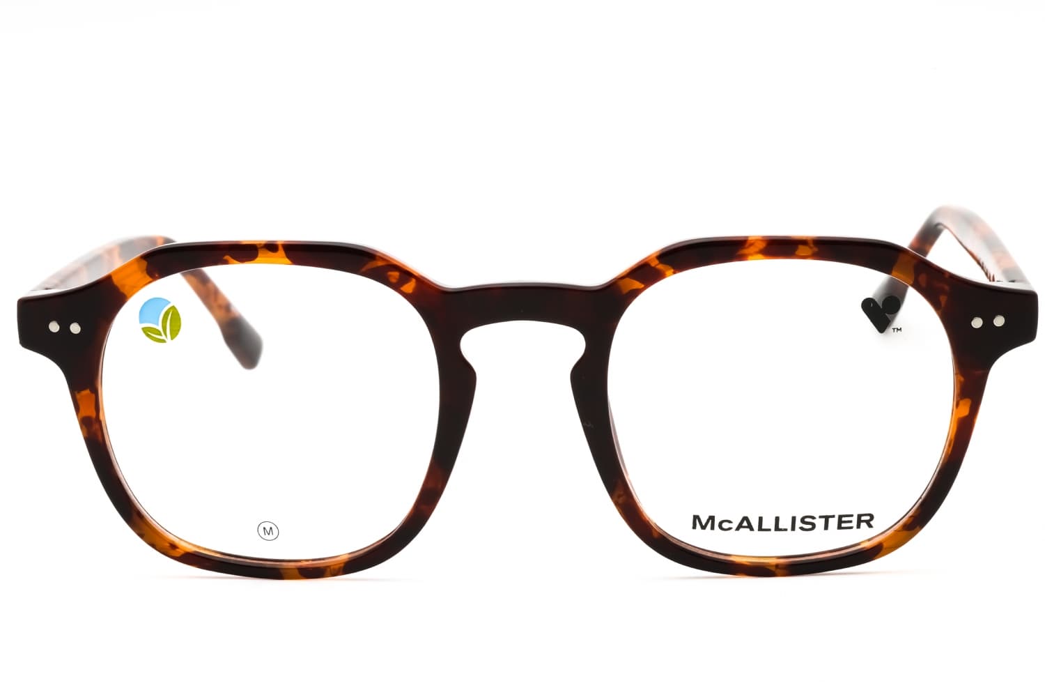 McAllister MC4535 — Lunettes de vue 4