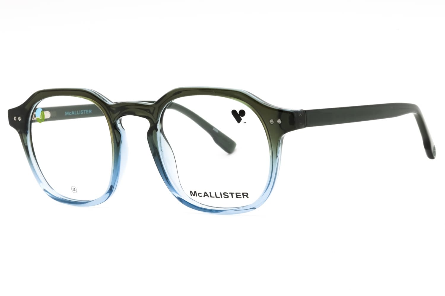 McAllister MC4535 — Lunettes de vue 5