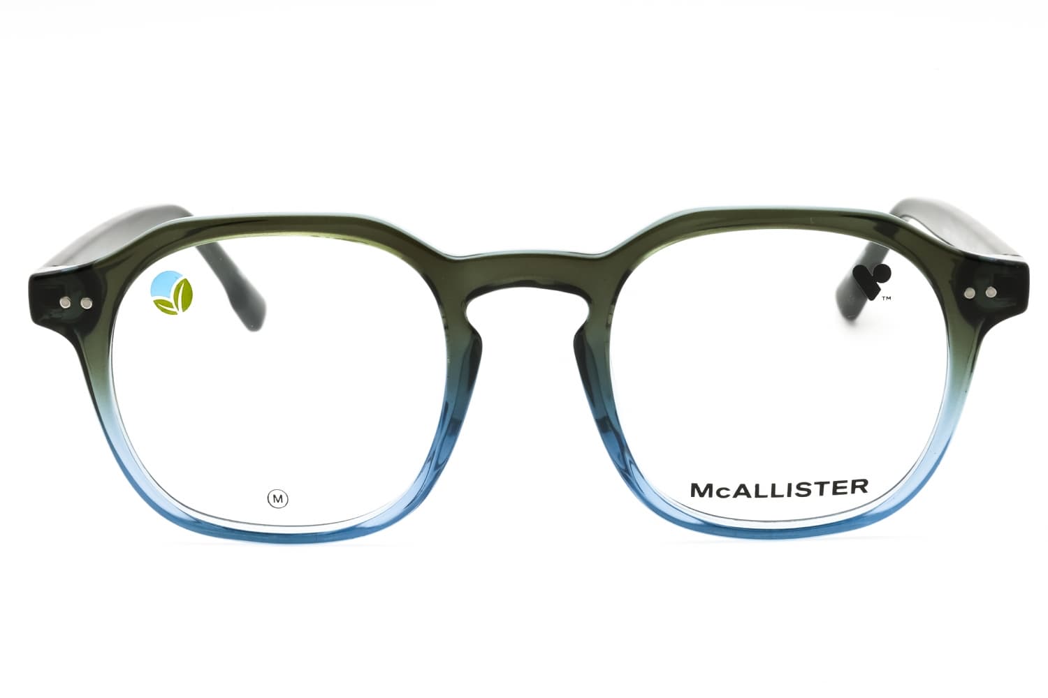 McAllister MC4535 — Lunettes de vue 6