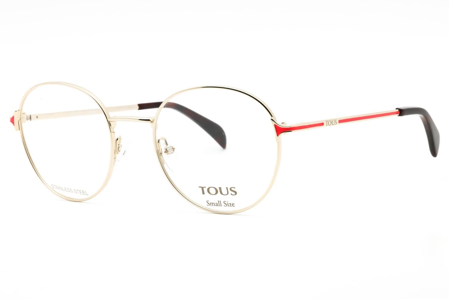 Tous VTO448L — Lunettes de vue 1