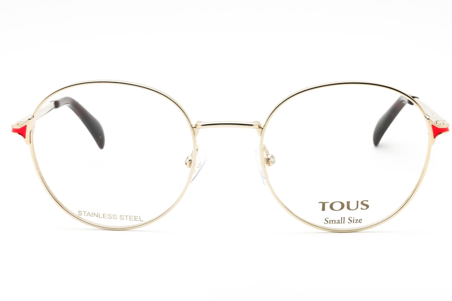 Tous VTO448L — Lunettes de vue 2