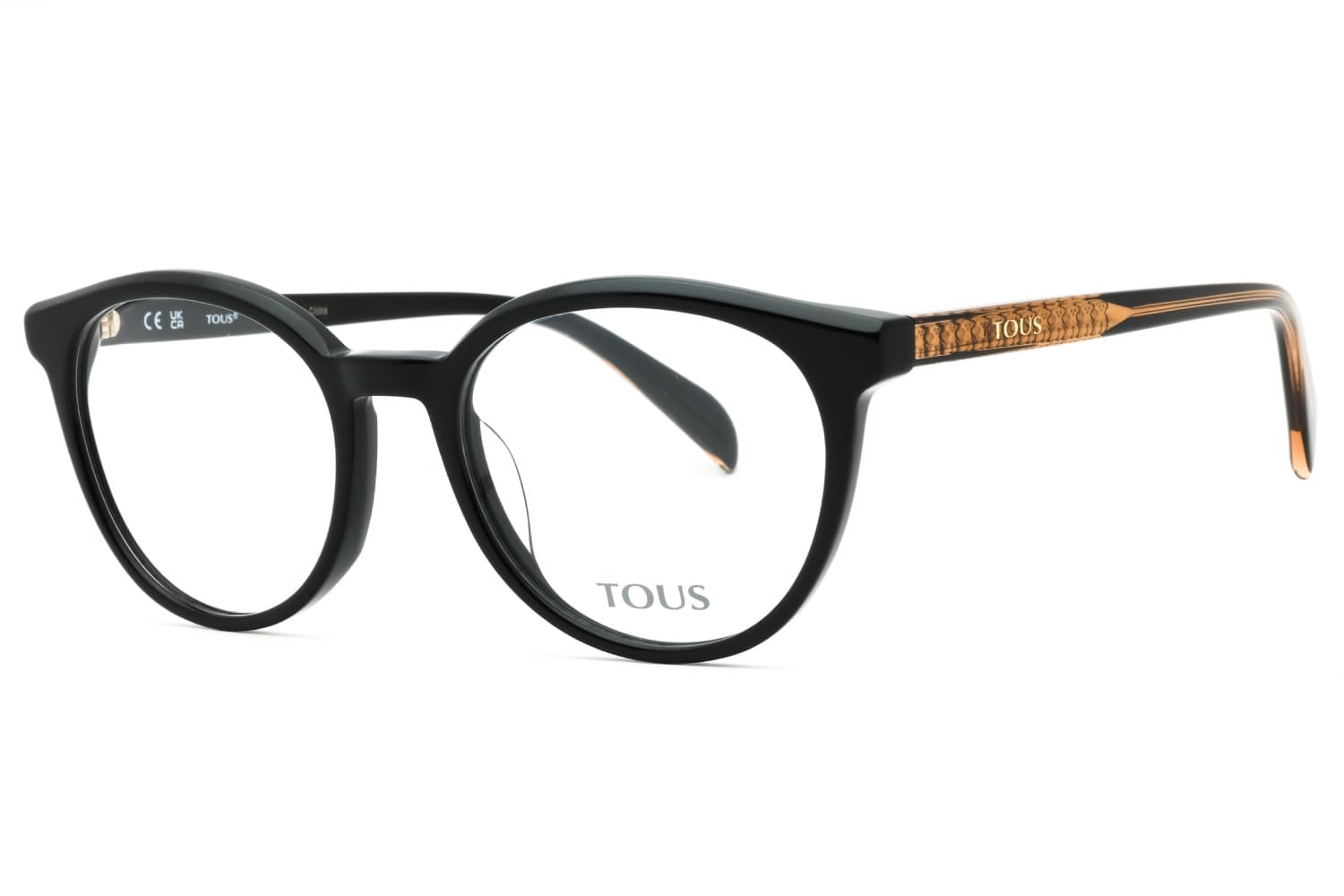 Tous VTOB54 — Lunettes de vue 1
