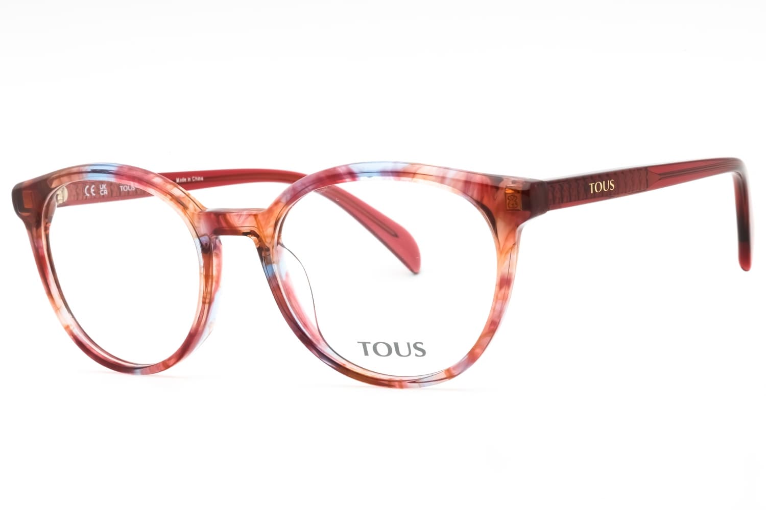 Tous VTOB54 — Lunettes de vue 3