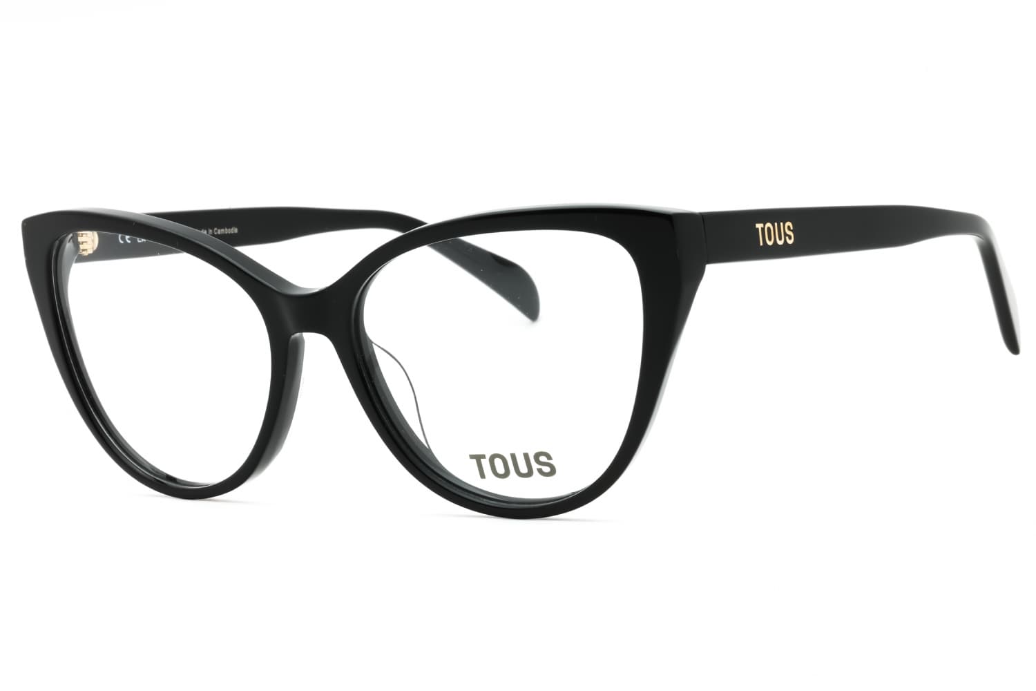 Tous VTOB95 — Lunettes de vue 1