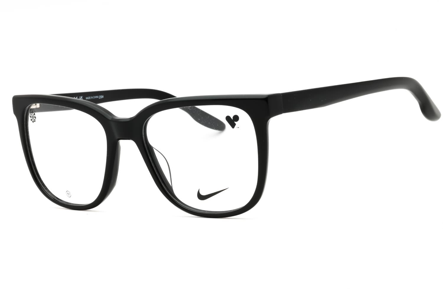 Nike 7166 — Lunettes de vue 7