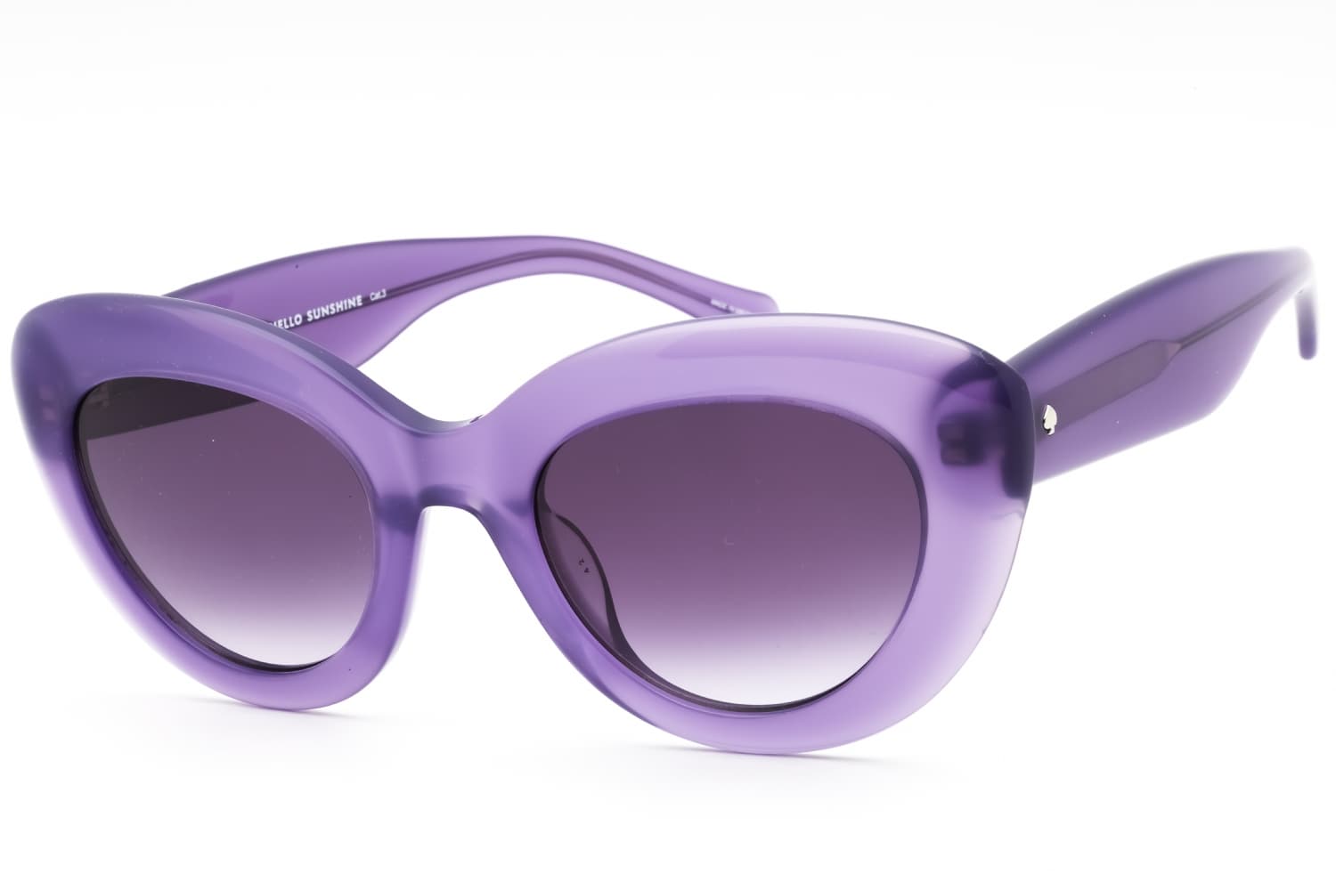 Kate Spade CAPRI/G/S — Lunettes de soleil 3