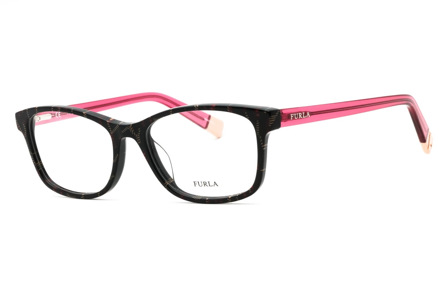 Furla VFU076 — Lunettes de vue 1