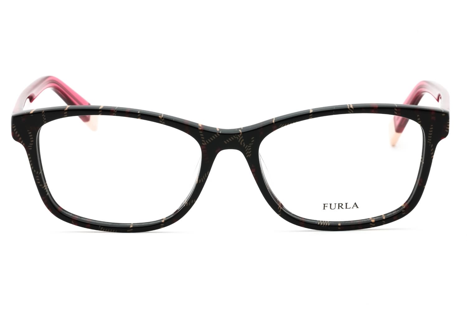 Furla VFU076 — Lunettes de vue 2