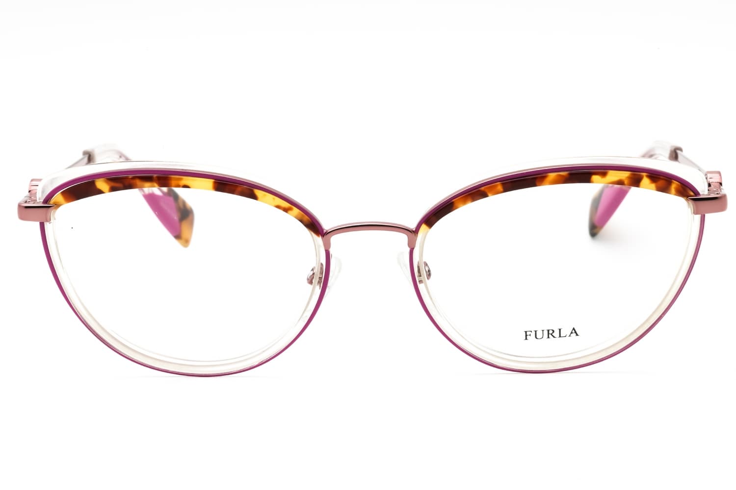 Furla VFU357 — Lunettes de vue 2
