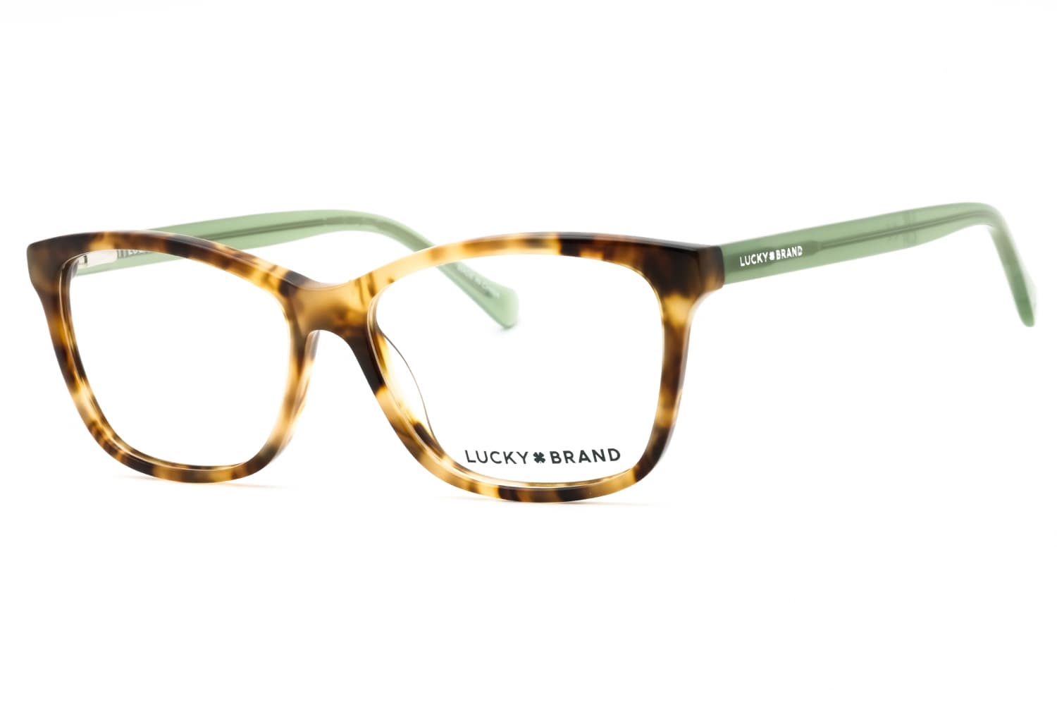 Lucky Brand D214 — Lunettes de vue 1