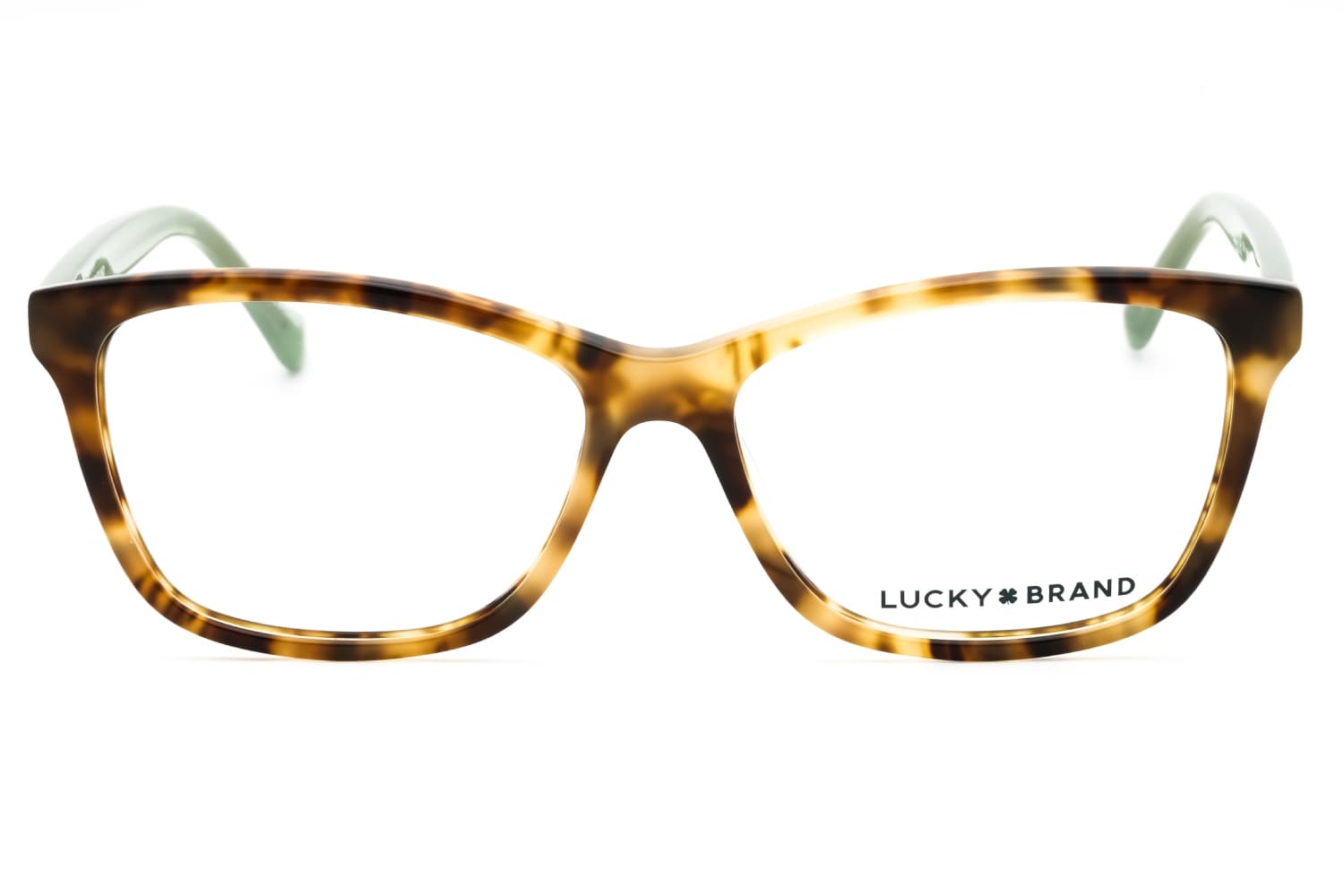 Lucky Brand D214 — Lunettes de vue 2