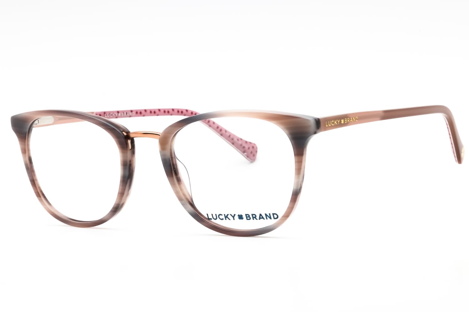 Lucky Brand D217 — Lunettes de vue 3