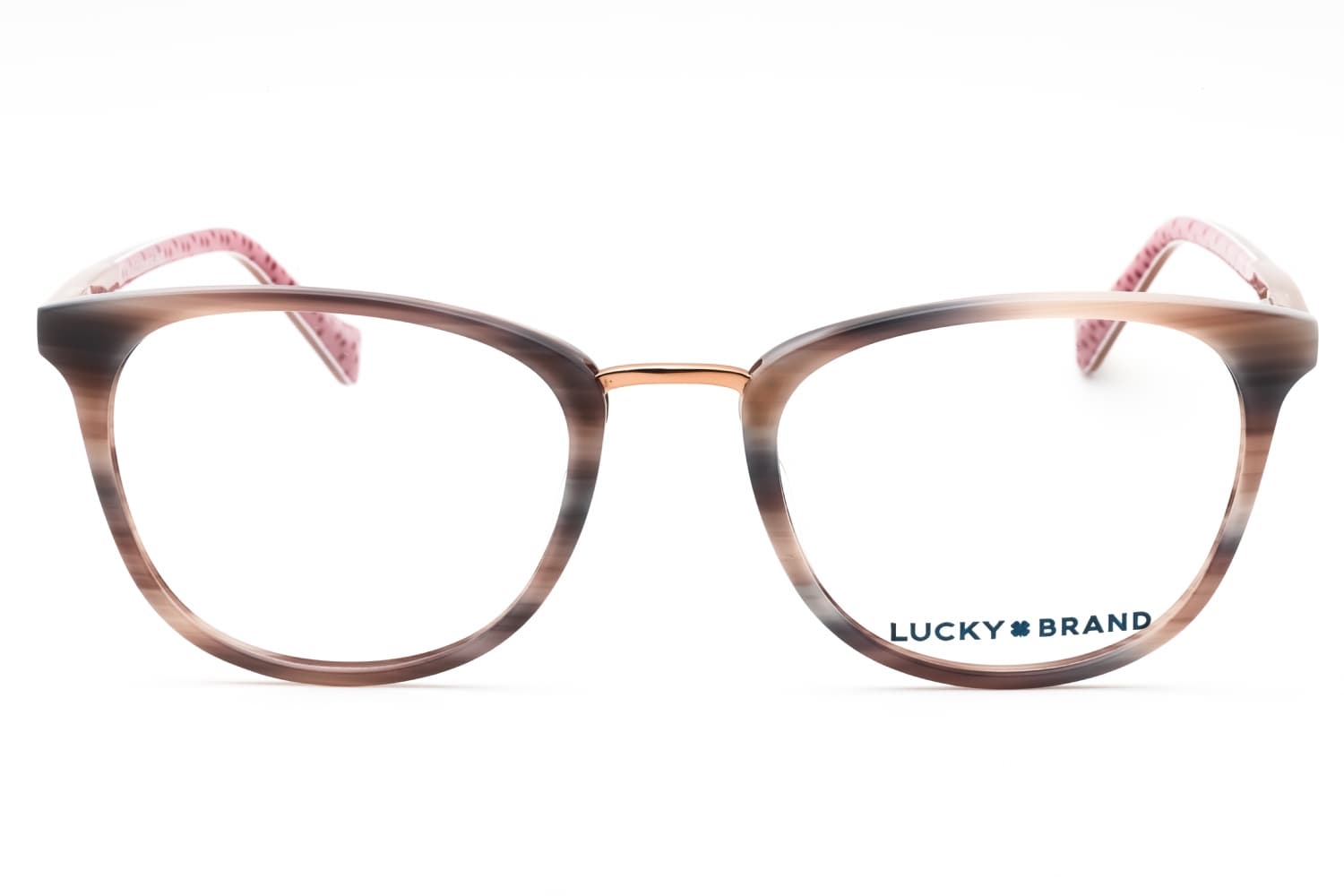 Lucky Brand D217 — Lunettes de vue 4
