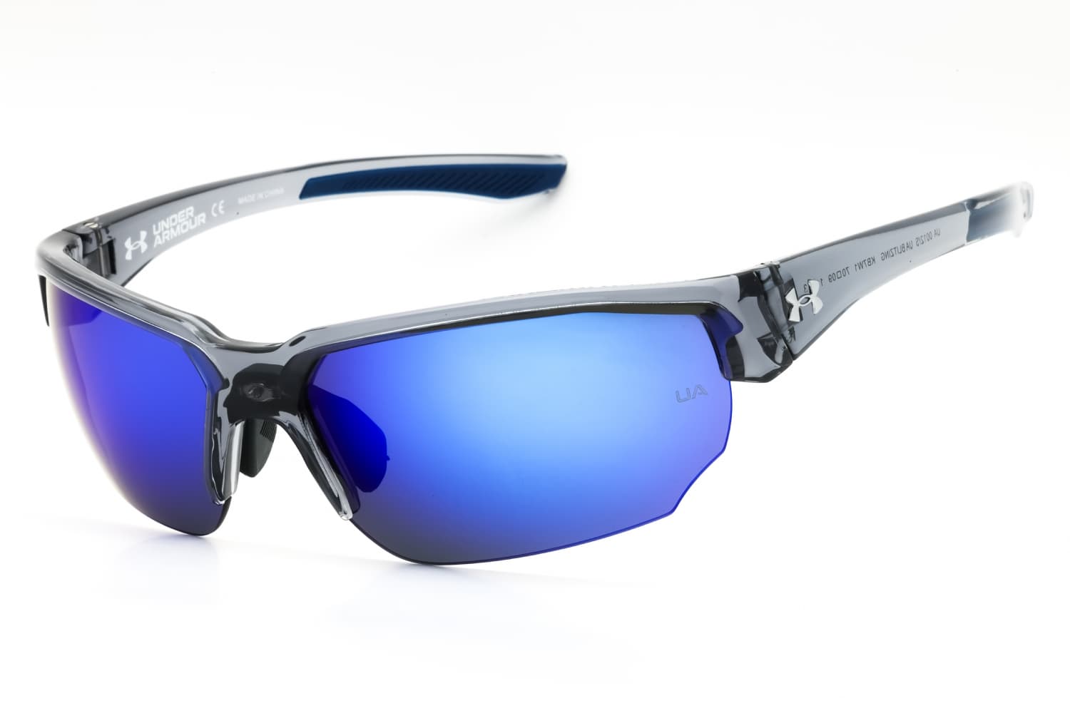 Under Armour UA 0012/S — Lunettes de soleil 3